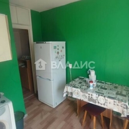 Продажа 1-комн квартиры на вторичном рынке ул Саянская,  д. 5,  к. 2