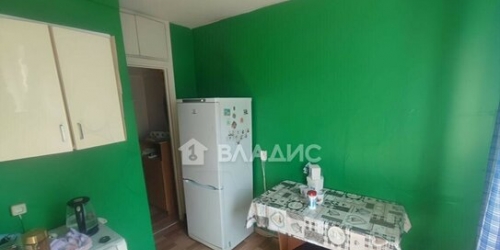 1-комн квартира ул Саянская,  д. 5,  к. 2