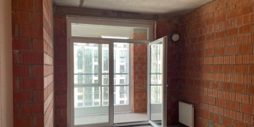 3-комн квартира ул Академика Константинова,  д. 1,  к. 2