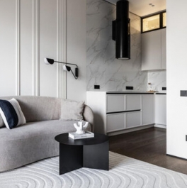 Продажа 1-комн квартиры на вторичном рынке Сетуньский 1-й проезд,  д. 8