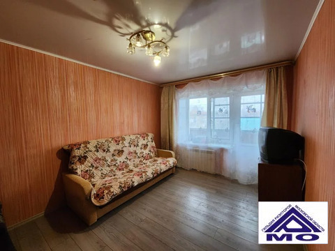 Продажа 2-комн квартиры на вторичном рынке Павловский Посад, ул. Кузьмина,  д. 11