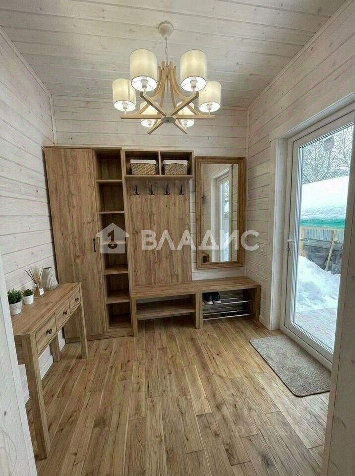 Продажа дома Кировец Южный СНТ, 5