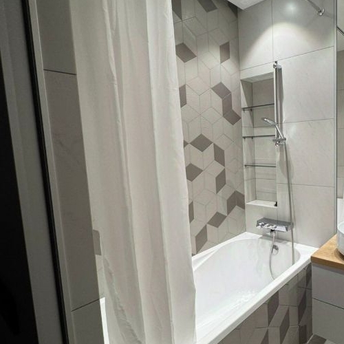 3-комн квартира Уральская улица, 6