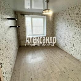Продажа 1-комн квартиры на вторичном рынке Московское ш,  д. 278