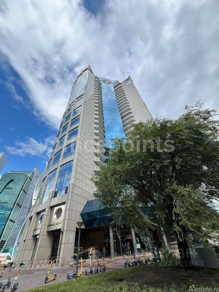 Продажа офиса набережная Тараса Шевченко