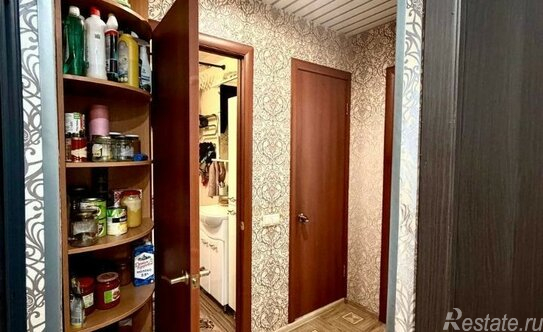 Продажа 3-комн квартиры на вторичном рынке Парковая 15-я ул,  д. 24,  к. 1