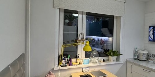 2-комн квартира улица Кулакова, 1К1