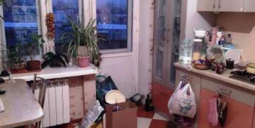 2-комн квартира Минусинская улица,  д. 1