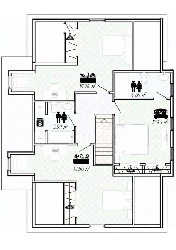 Продажа дома Кюмлено кп, д. Кирполье
