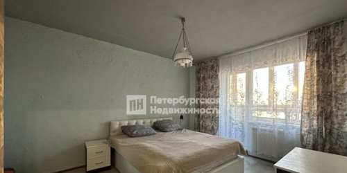 2-комн квартира Бухарестская ул,  д. 124/56