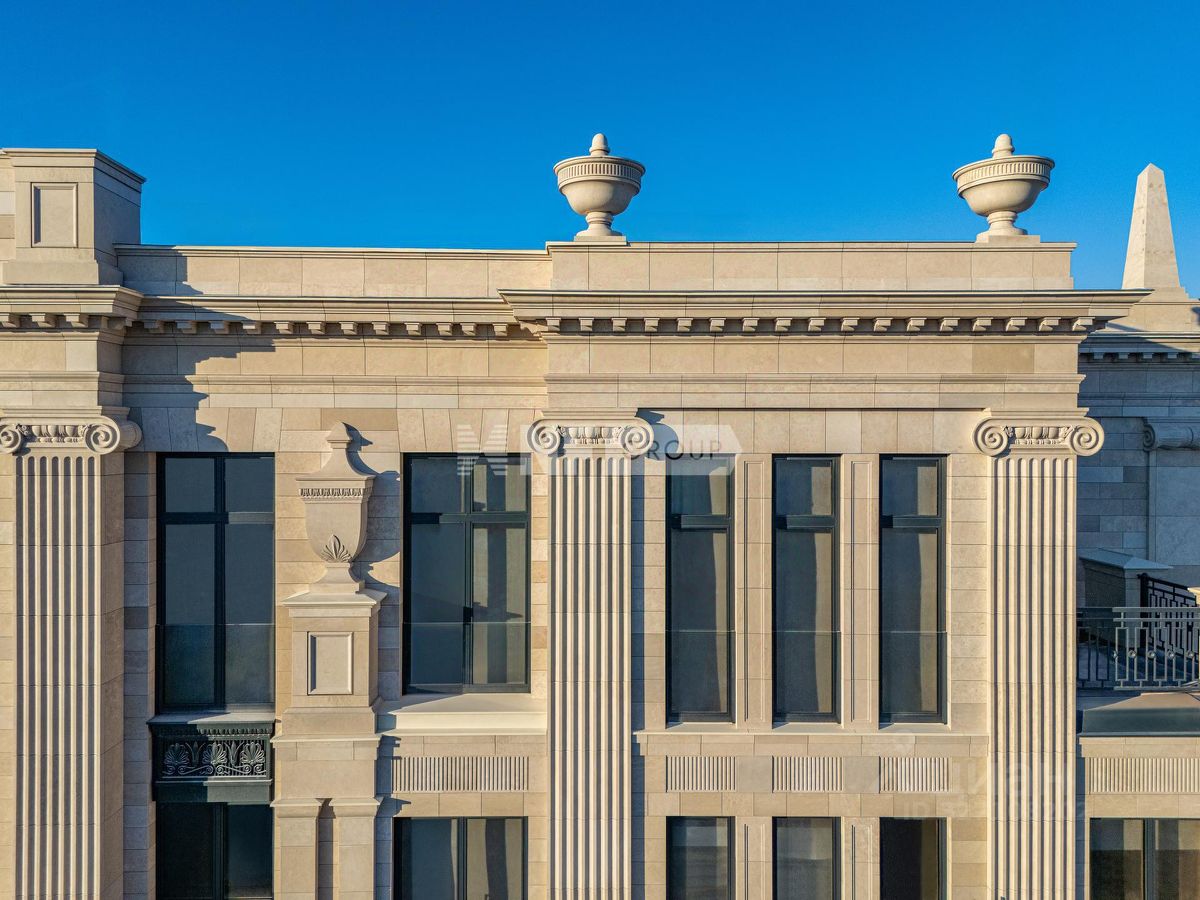 Продажа 3-комн квартиры на вторичном рынке переулок 1-й Тружеников,  д. 12А