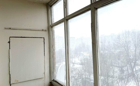 Продажа 2-комн квартиры на вторичном рынке Ясеневая ул,  д. 34