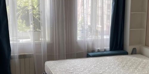 2-комн квартира Лахтинская улица, 23