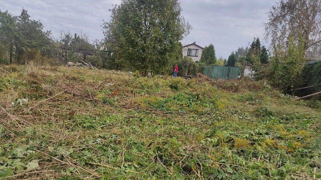 Продажа земли Кировец-1 садоводческий массив, Прометей СНТ, улица Липовая,  д. 88