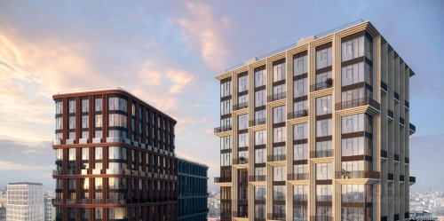 1-комн квартира Электрический пер,  д. 1,  к. 20