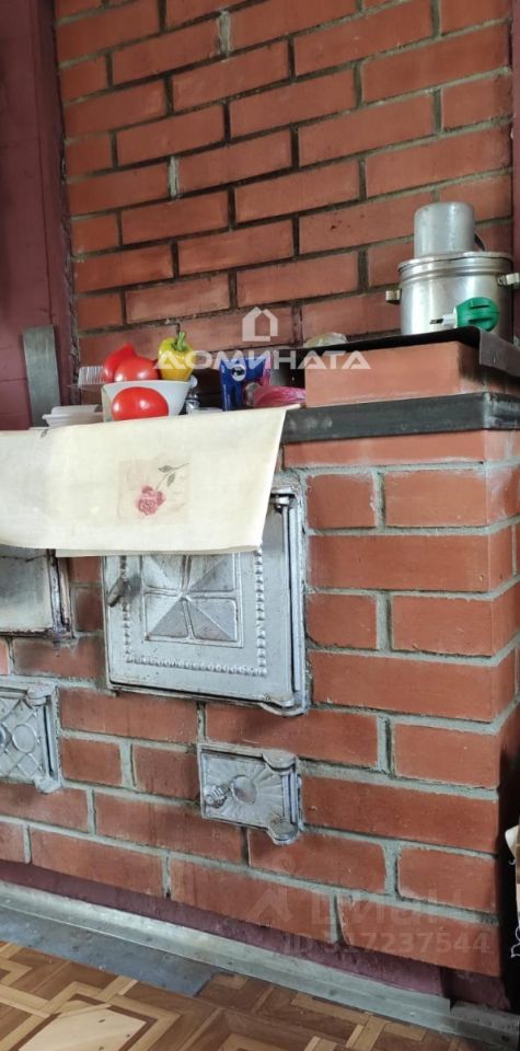 Продажа дома Восточное Радофинниково садоводческий массив, Буревестник СНТ, 9-я линия, 1