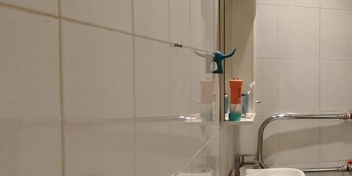 1-комн квартира Хитровский переулок, 4