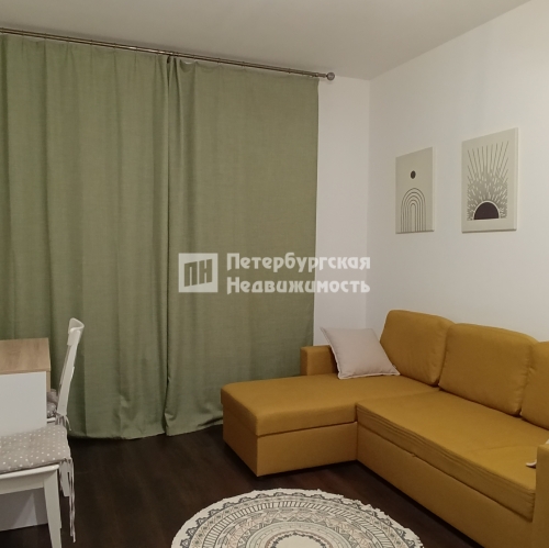 1-комн квартира ул Тосина, д 6 к 1