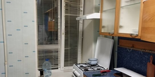 3-комн квартира Советская 8-я ул,  д. 40