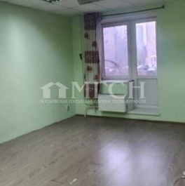Продажа 2-комн квартиры на вторичном рынке 46К-3030,  д. 36