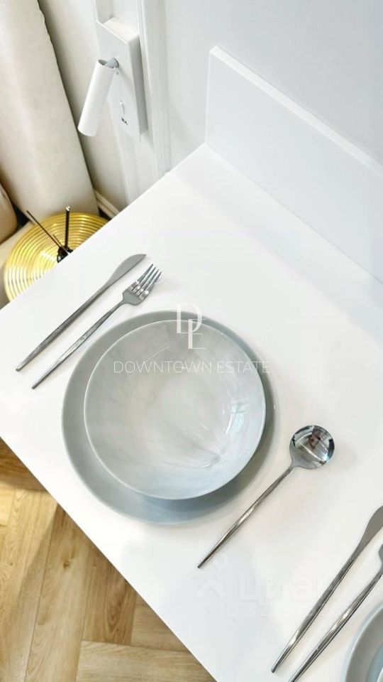 Продажа студии улица Казакова, 7