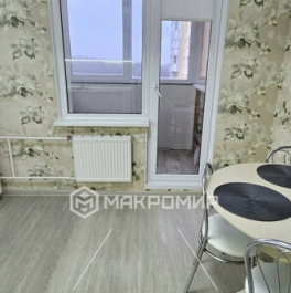 Продажа 2-комн квартиры на вторичном рынке Приозерское шоссе,  д. 18 к10