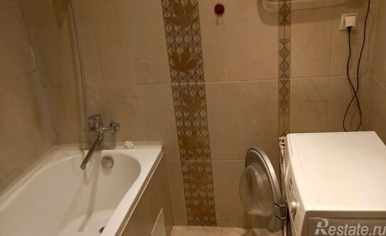 Аренда 2-комн квартиры на вторичном рынке Краснохолмская наб,  д. 11,  к. 2