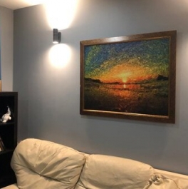 Продажа 3-комн квартиры на вторичном рынке Варшавская ул,  д. 19 к5