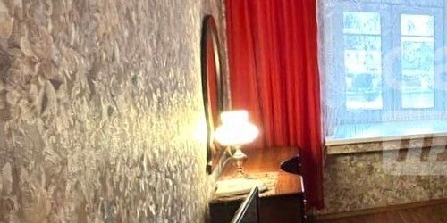 4-комн квартира улица Сущевский Вал, 22