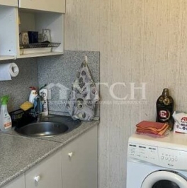 Продажа 1-комн квартиры на вторичном рынке Востряковский проезд,  д. 5 к1