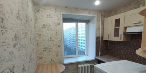 1-комн квартира ул Зины Портновой,  д. 32