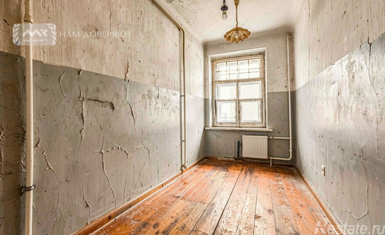 Продажа 2-комн квартиры на вторичном рынке ул Моховая,  д. 5