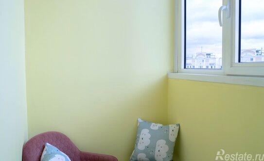 Продажа 1-комн квартиры на вторичном рынке улица Перерва,  д. 72