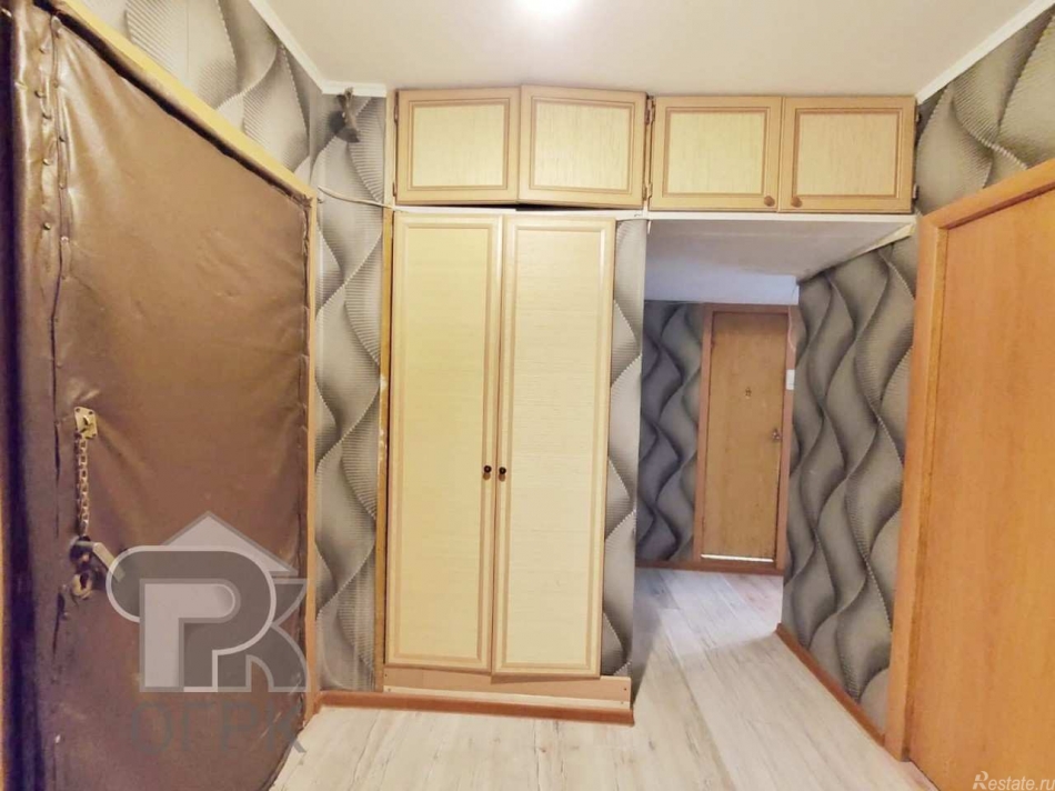 Продажа 4-комн квартиры на вторичном рынке Балашиха г, Советская ул