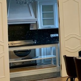 Аренда 4-комн квартиры на вторичном рынке переулок Хилков, 1 Аренда 4-комн квартиры на вторичном рынке переулок Хилков, 1