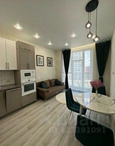 Продажа 2-комн квартиры на вторичном рынке улица Адмирала Макарова, 6А