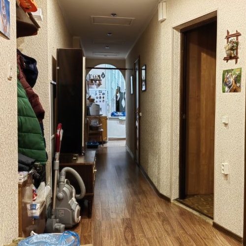 3-комн квартира набережная Канала Грибоедова, 72Л