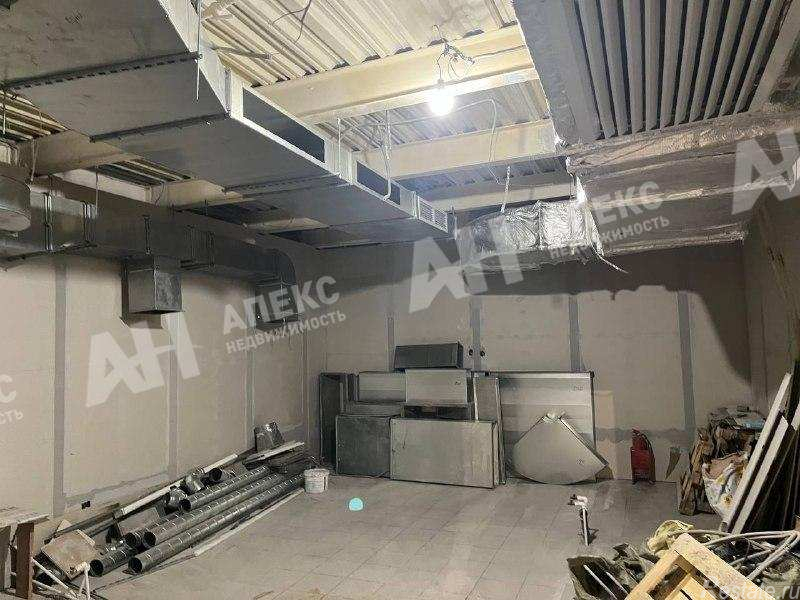 Аренда торгового помещения Тверская ул