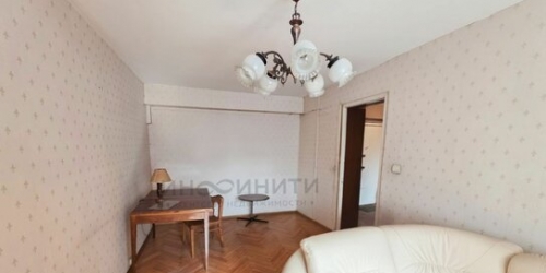 3-комн квартира ул Судостроительная,  д. 1