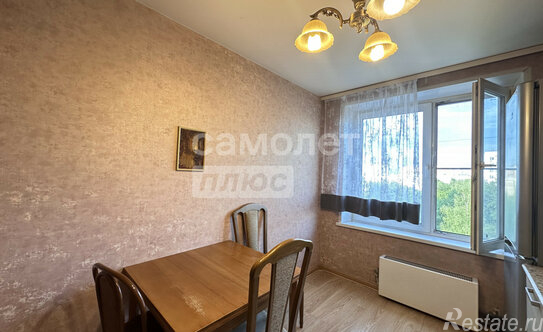 Продажа 2-комн квартиры на вторичном рынке Сиреневый бульвар,  д. 63