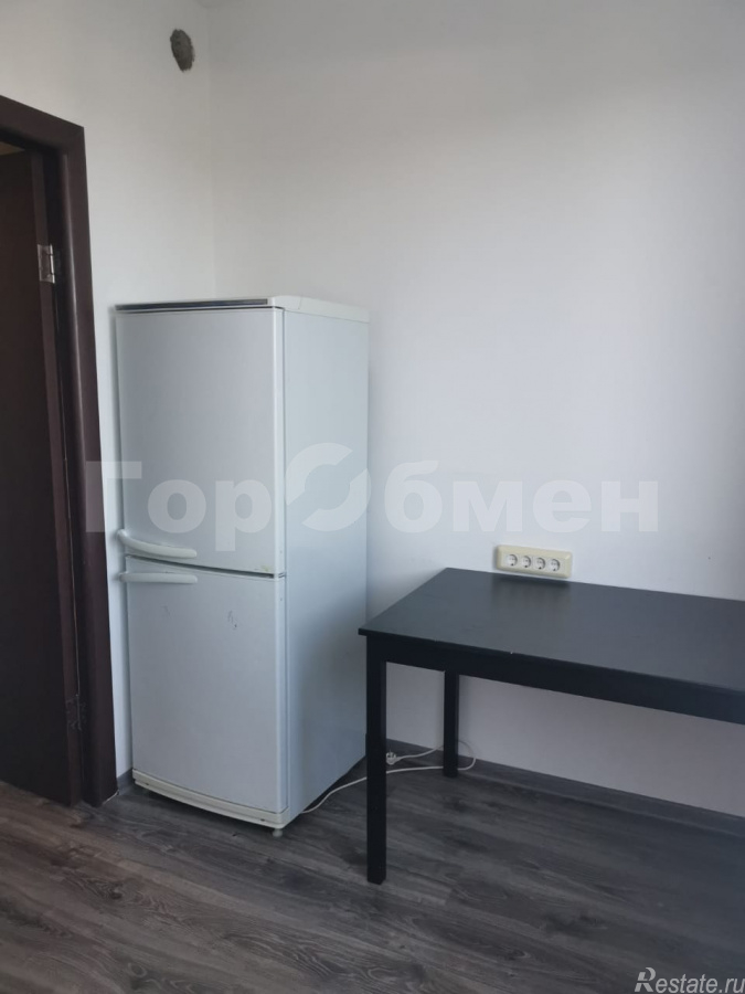 Продажа 1-комн квартиры на вторичном рынке Лобня, Физкультурная улица, 12