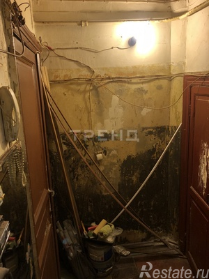 Продажа 2-комн квартиры на вторичном рынке Михайлова ул,  д. 12