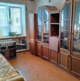 Продажа 1-комн квартиры на вторичном рынке Починки, ул Молодежная,  д. 29