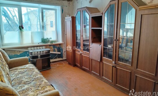 Продажа 1-комн квартиры на вторичном рынке Починки, ул Молодежная,  д. 29