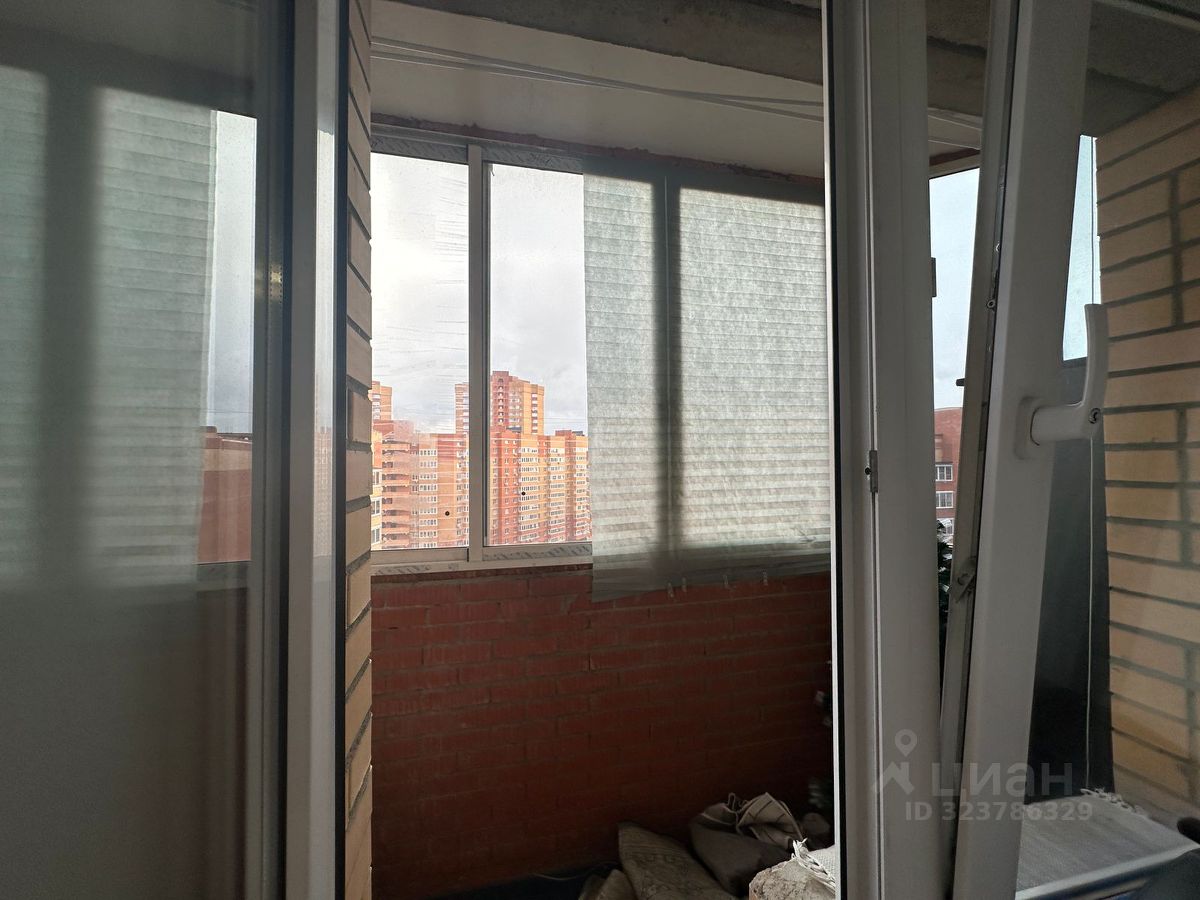 Продажа 1-комн квартиры на вторичном рынке Лесной Городок пгт, улица Грибовская, 4