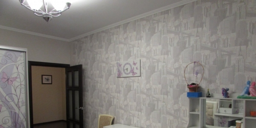 3-комн квартира Всеволожск г., Центральная ул. ,  д. 4