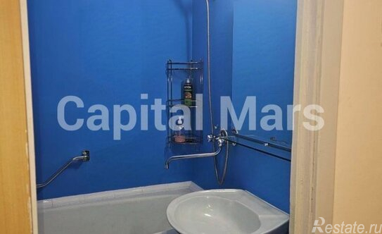 Аренда 1-комн квартиры на вторичном рынке Филёвский бульвар,  д. 1