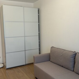 Продажа 1-комн квартиры на вторичном рынке улица Лидии Зверевой,  д. 9 к1