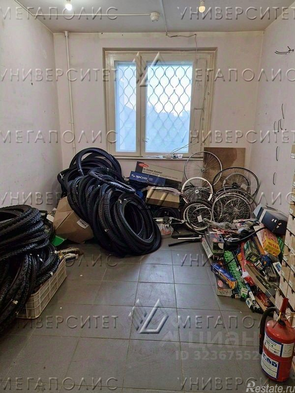 Аренда производственного помещения улица Академика Семёнова,  д. 3