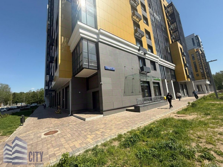 Аренда ПСН Открытое ш,  д. 30